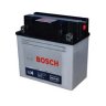 Аккумулятор мото BOSCH M4 F46 (YB16CL-B)