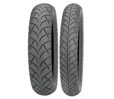 Покрышка Kenda K671 Cruiser 110/70-17 54H TL Front