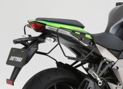 GIVI TE4100 Держатель боковых сумок на  Kawasaki Z1000 SX 11-14