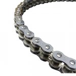 Цепь EK 525 SROZ2-114 EK CUT CHAIN W/MLJ BLACK