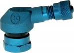 Клапаны для бескамерных шин Ariete 11,3mm BLUE