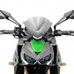 Ветровое стекло MRA Z1000 2014-2019 Racing R, б/ц.