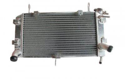 Радиатор Tarazon TRS-R-687 для Suzuki GSX-S750 18-19,21