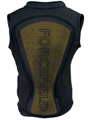 Жилет-защита спины женский Forcefield RACE-LITE VEST L2