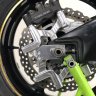 Crazy Iron Кронштейн хендбрейка Honda CBR1000RR 06-16