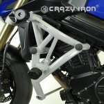 Crazy Iron 90203017 Клетка демпферная DAMPER BMW F800R от 2015