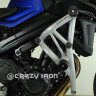 Crazy Iron 90203017 Клетка демпферная DAMPER BMW F800R от 2015
