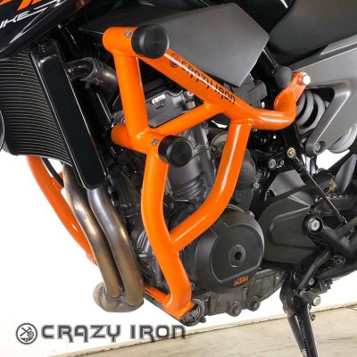 Crazy Iron 9004112 Клетка PRO KTM Duke 790