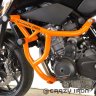 Crazy Iron 9004112 Клетка PRO KTM Duke 790