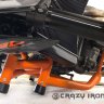 Crazy Iron 9004112 Клетка PRO KTM Duke 790