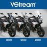 Лобовое стекло NC Yamaha 900 Tracer/Tracer GT N20333