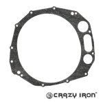 Crazy Iron GE02-009 Прокладка крышки сцепления SUZUKI GSX1300, GSX-R1300 Hayabusa