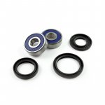 Комплект подшипников и сальников переднего колеса CHAKIN RacingLine CH25-1310RL