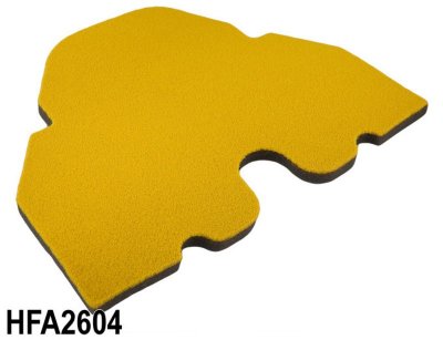 MEIWA Воздушный фильтр ZZ-R400/ ZZ-R600 (HFA2604)