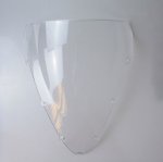 Ветровое стекло LBA для Honda CBR600F4i 01-07 DoubleBubble Прозрачное