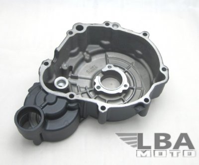 Крышка генератора LBA для мотоцикла Suzuki GSX-R600/750 06-19 цвет -Хром