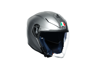 AGV Шлем K-5 JET MATT GREY