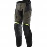 Dainese Мотобрюки ткань DAINESE SUPER ADVENTURE ABSOLUTESHELL 40J Tarmac/Black/Fluo Yellow