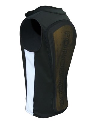 Жилет-защита спины детский Forcefield RACE-LITE VEST L2