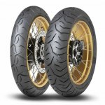 Моторезина Dunlop Trailmax Meridian 110/80 R19 59V TL Front