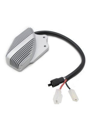 Реле зарядки Yamaha XV535 Virago 97-03, XV500 '98