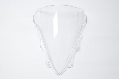 Ветровое стекло LBA для Yamaha YZF-R1 07-08 DoubleBubble Прозрачное