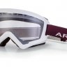 Очки Ariete MUDMAX RACER - WHITE / RED/BLUE