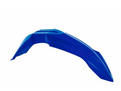 Крыло переднее YZ, YZF250-450 10-21 / WRF450 12-18 синее