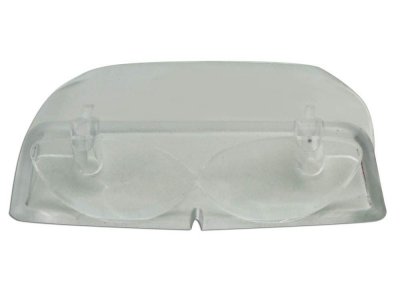 RTech Линза фонаря Extreme прозрачная