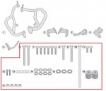 Givi 1162TNKITR Комплект крепежа (болтов) для TN1162