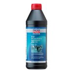 Минеральное трансмиссионное масло для водной техники Liqui Moly Marine High Performance Gear Oil 85W-90 (Минеральное) 1л