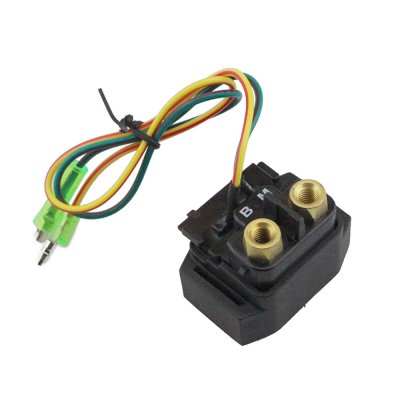 Реле стартера Yamaha FX Cruiser, FX HO 04-15, VX1100 05-15, VXR1800 11-16 (6B6-81940-00-00)