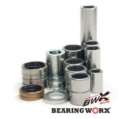 Bearing Worx Ремкомплект прогрессии KTM SXF 250/350/450 11-19, Husqvarna FE/FC/TE/TC 250/350/450/501 14-19 (27-1180)