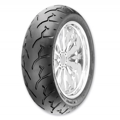 Моторезина Pirelli Night Dragon 90/90 -21 54H TL (передняя)