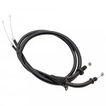 Тросик газа для мотоцикла Yamaha V-MAX 1200 88-07