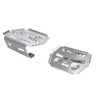 BRP OEM 715001752 Подножки алюминиевые Can-Am G2