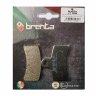 Тормозные колодки Brenta FT 3039