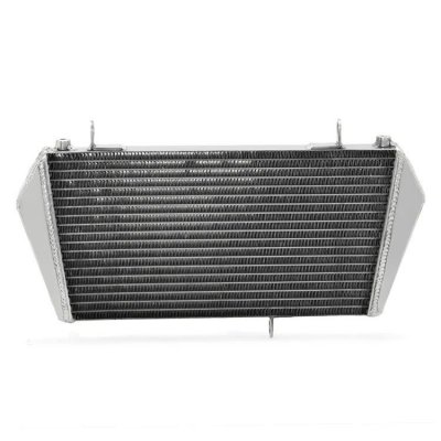 Радиатор Tarazon TRS-R-745 для Aprilia Dorsoduro 750 08-16, Shiver 750 07-16, Dorsoduro 900 17-21, Shiver 900 17-22