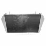 Радиатор Tarazon TRS-R-745 для Aprilia Dorsoduro 750 08-16, Shiver 750 07-16, Dorsoduro 900 17-21, Shiver 900 17-22