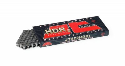 Цепь JTC 428HDR 106 звена