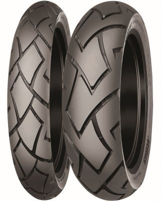 Mitas 110/80R19 TERRAFORCE-R 59V TL