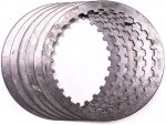 Диски сцепления стальные DP-Clutch DPHK506 Harley-Davidson (37913-90, 37971-90)