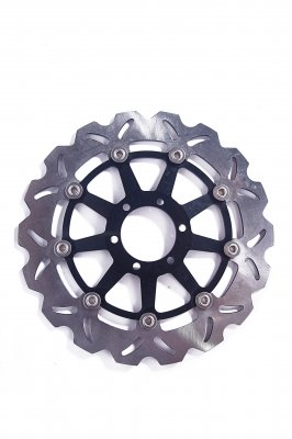 Тормозной диск передний Tarazon ZC930 для Yamaha FZR R 600 90-95, TDM 850 91-01