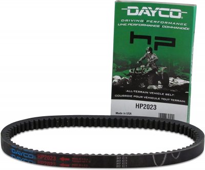 Dayco HP2023 Ремень вариатора 928 x 2З