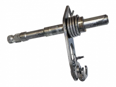 Yamaha Вал переключения передач OEM 5VX-18101-11