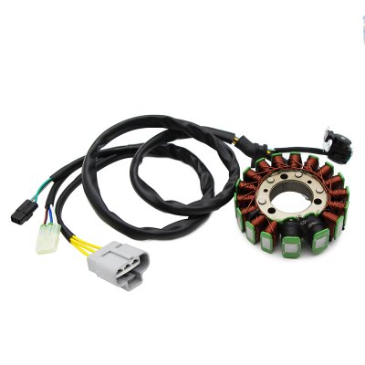 LBA Статор генератора Honda CRF450L 19-20 (31120-MKE-A51)