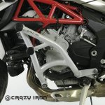 Crazy Iron 70401012 Клетка PRO MV Agusta Brutale 800