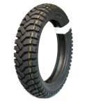 Mitas 140/80-17 M/C 69T E-07 DAKAR TL