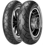 Моторезина Metzeler ME 888 Marathon Ultra 180/70 R16 77V TL Rear (Задняя) 2022