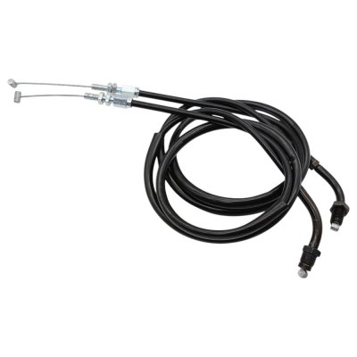 Тросик газа для мотоцикла Honda CB400SS NC41 02-08